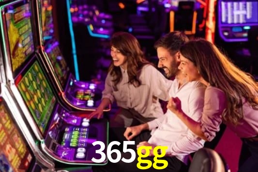 365gg: Seu Especialista em Apostas Esportivas Brasileiras