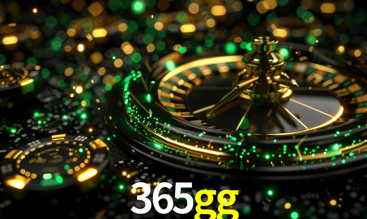 Experimente o Login Seguro Premium no 365gg